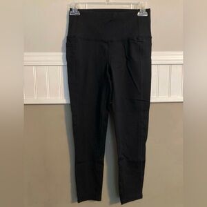 Sketchers High Waisted Leggings Size Small (4-6) NWOT